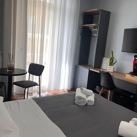 B&B Marilu フォッジア エクステリア 写真