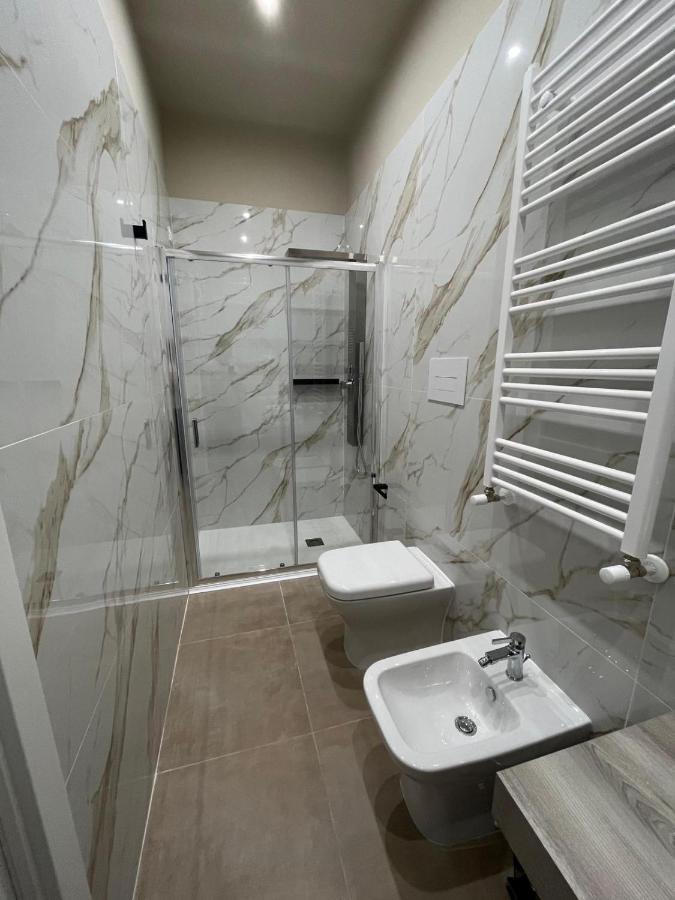 B&B Marilu フォッジア エクステリア 写真