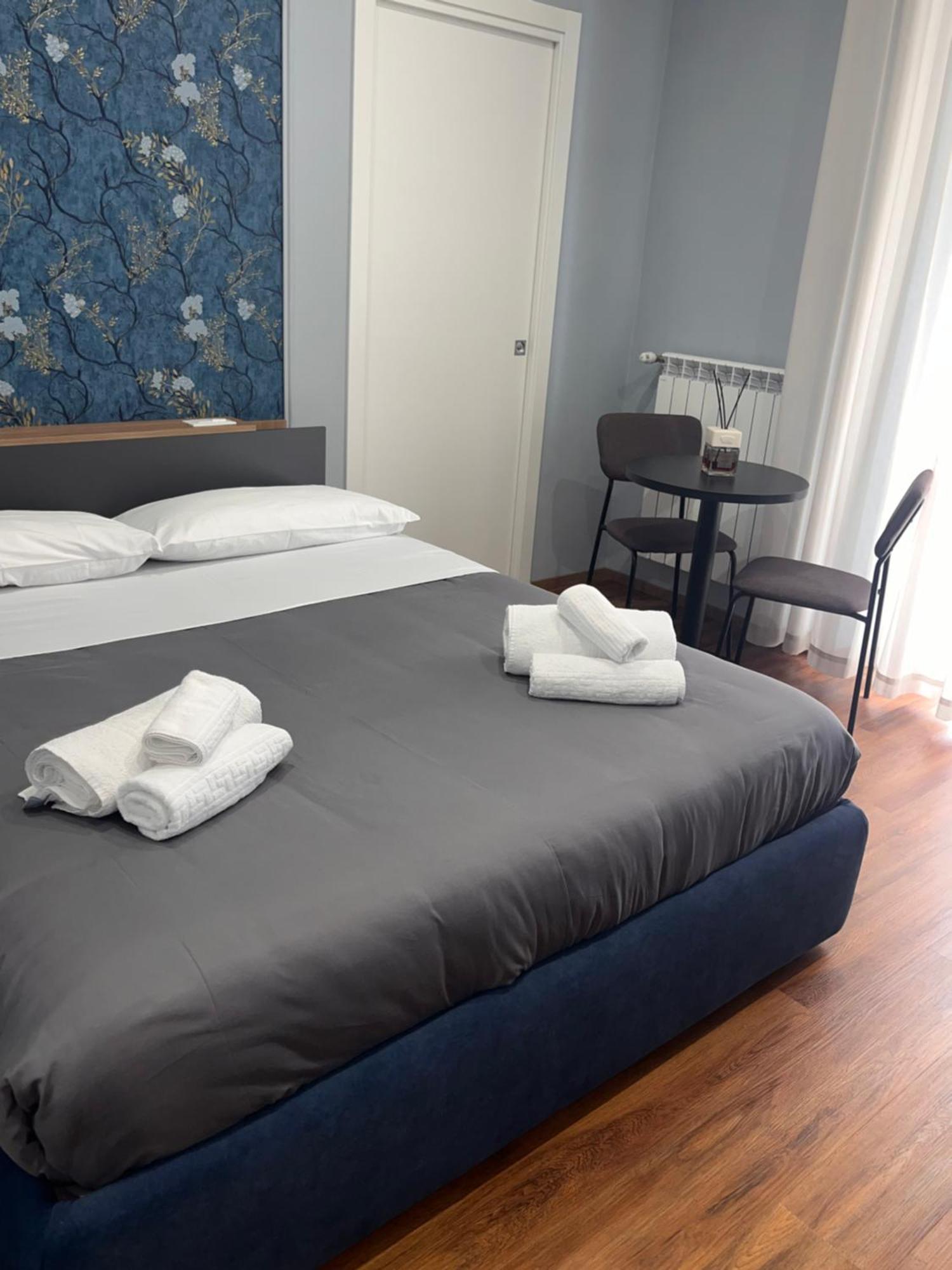 B&B Marilu フォッジア エクステリア 写真