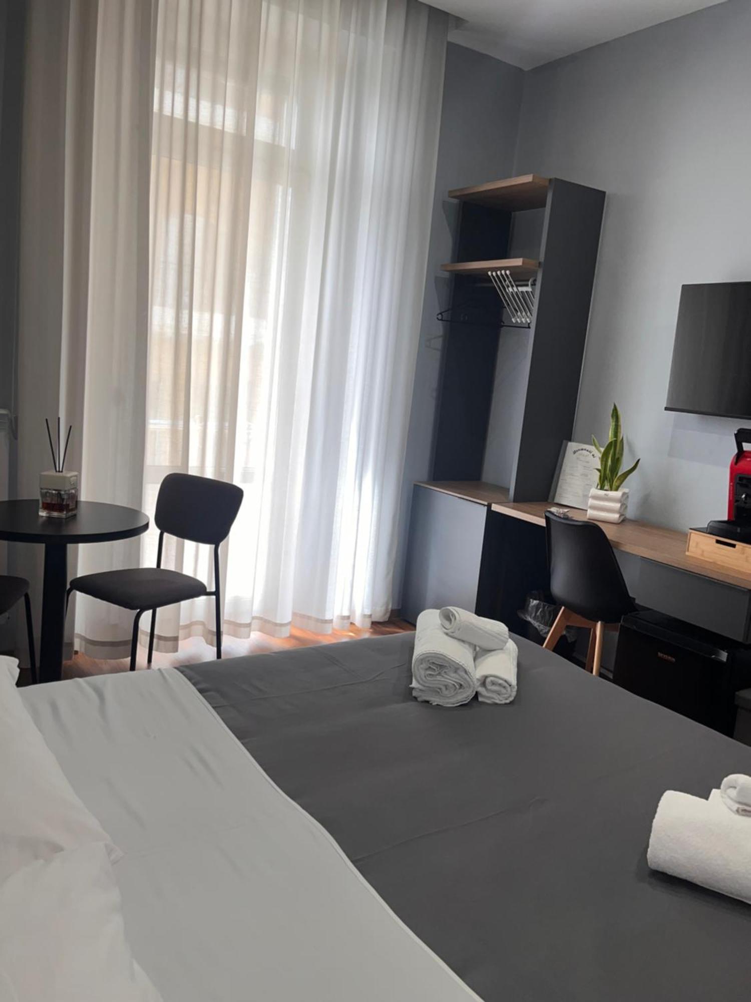B&B Marilu フォッジア エクステリア 写真
